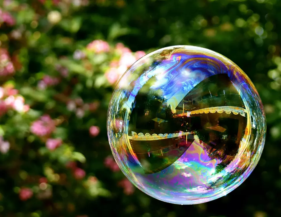 Living outside your filter bubble